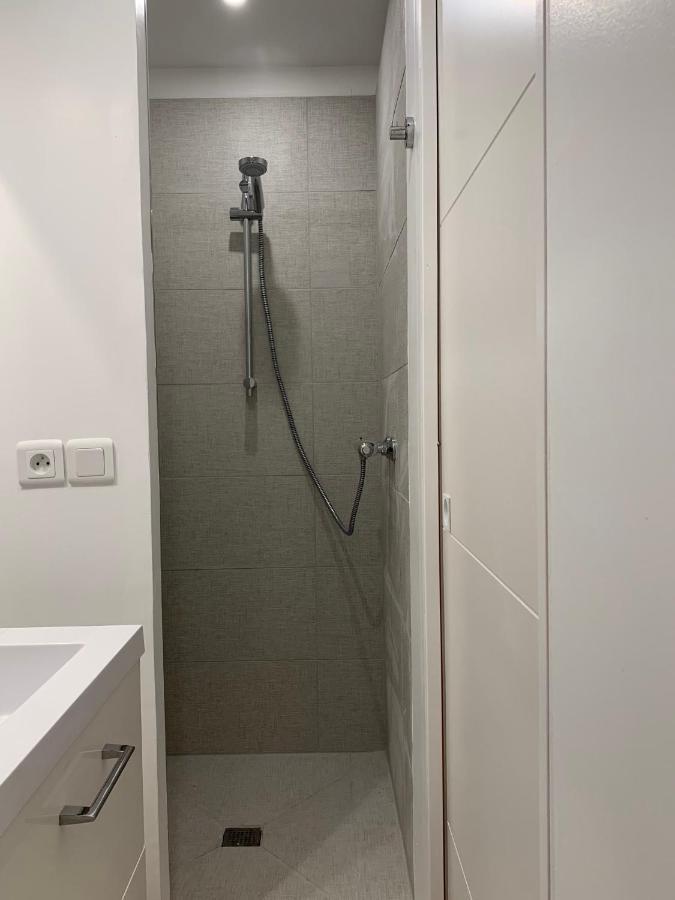 Appartements 3 Etoiles Terrasse Ou Patio Intra-Muros เอก-มอร์ต ภายนอก รูปภาพ