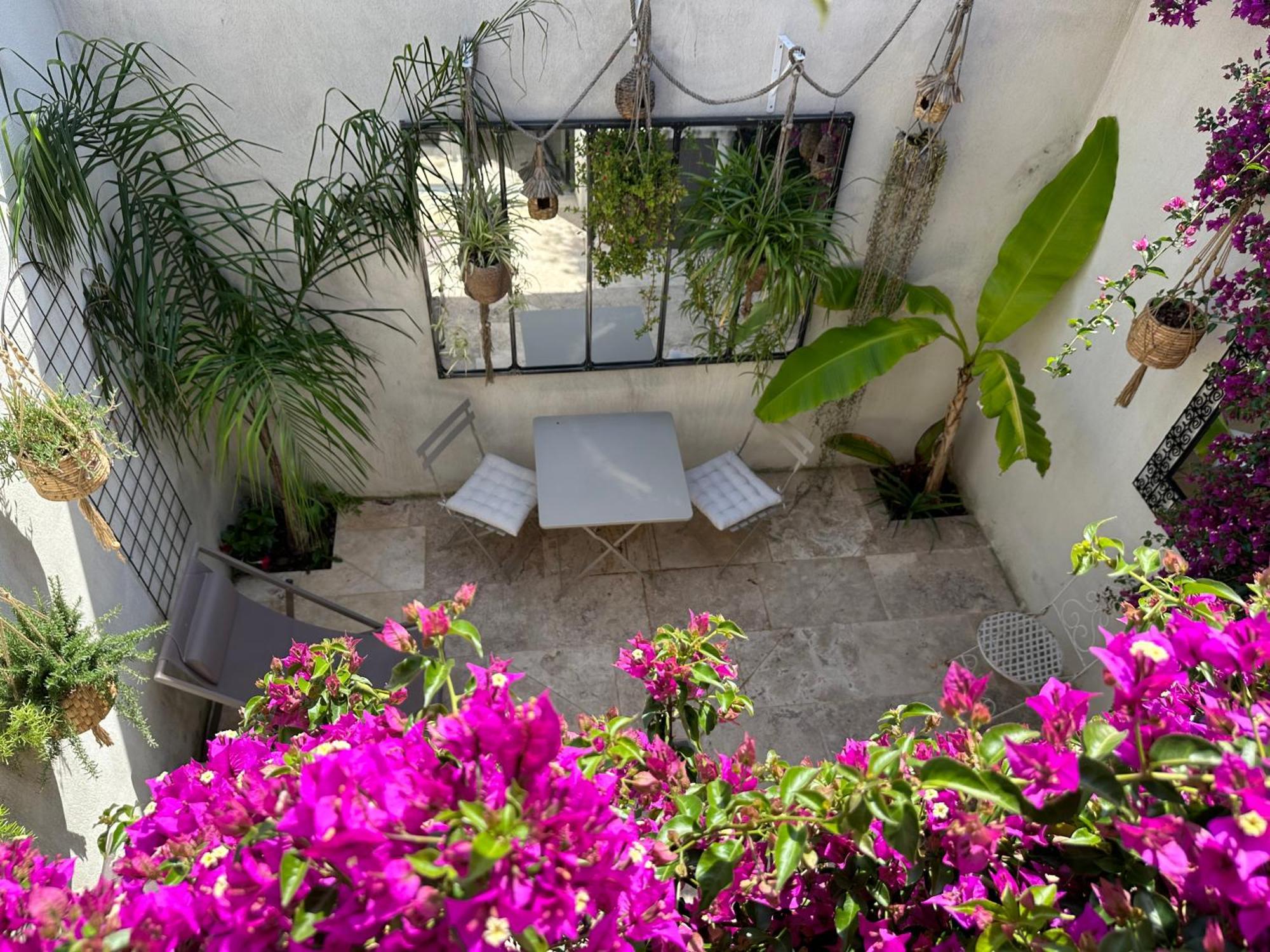 Appartements 3 Etoiles Terrasse Ou Patio Intra-Muros เอก-มอร์ต ภายนอก รูปภาพ